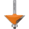 CMT ORANGE TOOLS 936.950.11 HM-FRAISE AVEC ROULEMENT S12 D=65 -45° - Fraise Pour Défonceuse, Affleureuse Et Toupie 2 CMT ORANGE TOOLS 936.950.11 HM-FRAISE AVEC ROULEMENT S12 D=65 -45° - Fraise Pour Défonceuse, Affleureuse Et Toupie -Toupie Soldes 1663901 1