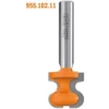 CMT ORANGE TOOLS 955.102.11 Fraise pour Poignées HW Z2 S=8 D=19,05x19,05 - Fraise pour Défonceuse, Affleureuse et Toupie 2 CMT ORANGE TOOLS 955.102.11 Fraise pour Poignées HW Z2 S=8 D=19,05x19,05 - Fraise pour Défonceuse, Affleureuse et Toupie -Toupie Soldes 1664006 1
