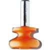 CMT ORANGE TOOLS 955.601.11 HM-FR - Fraise à Défonceuse, Affleureuse et Toupie, Diamètre 47.6 mm, S=12 mm 1 CMT ORANGE TOOLS 955.601.11 HM-FR - Fraise à Défonceuse, Affleureuse et Toupie, Diamètre 47.6 mm, S=12 mm -Toupie Soldes 1664018 1