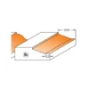 CMT ORANGE TOOLS 990.012.11 Fraise pour Portes avec Roulement HW S=8 D=47,65x9,5 - Fraise pour Défonceuse, Affleureuse et Toupie -Toupie Soldes 1664140 1