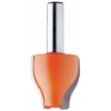 CMT ORANGE TOOLS 990.601.11 HM-FR.A' Fraise à Profil Vertical S=12 D=38X38 pour Défonceuse, Affleureuse et Toupie -Toupie Soldes 1664220 1