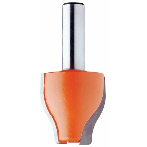CMT ORANGE TOOLS 990.601.11 HM-FR.A' Fraise à Profil Vertical S=12 D=38X38 pour Défonceuse, Affleureuse et Toupie 3 CMT ORANGE TOOLS 990.601.11 HM-FR.A' Fraise à Profil Vertical S=12 D=38X38 pour Défonceuse, Affleureuse et Toupie