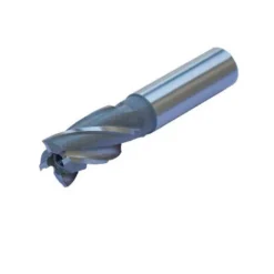 Fraise Métal HSS D. 18 mm 4 Coupes Lu. 32 mm - MB-MF 18-4 - MÉTALPROFI | Fraise Pour Défonceuse, Affleureuse Et Toupie