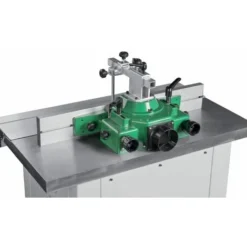 Fraiseuse De Table Holzstar TF200SE - Toupie à Bois Précise et Puissante -Toupie Soldes 1688115 3