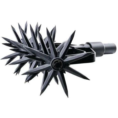 UPP Émetteur de Terre Manuel - Fraise de Jardin 2 en 1 pour Défonceuse, Affleureuse et Toupie 5 UPP Émetteur de Terre Manuel - Fraise de Jardin 2 en 1 pour Défonceuse, Affleureuse et Toupie – Image 3