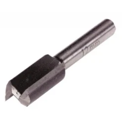 Fraise Carbure Monobloc LEMAN - Diamètre 14 mm, Queue 8 mm - Pour Défonceuse, Affleureuse et Toupie -Toupie Soldes 19060330 4