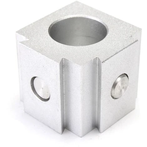 INSMA Porte-outil Changement Rapide en Aluminium pour Tour à Métaux 7x10" 7x12" 7x14" - Compatible Table/Hobby 6 INSMA Porte-outil Changement Rapide en Aluminium pour Tour à Métaux 7x10" 7x12" 7x14" - Compatible Table/Hobby – Image 4