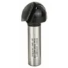 Fraise à Canneler Bosch Professional 12 mm - Pour Défonceuse, Affleureuse et Toupie - R1 12 mm, D 24 mm, L 15,9 mm, G 57 mm 2 Fraise à Canneler Bosch Professional 12 mm - Pour Défonceuse, Affleureuse et Toupie - R1 12 mm, D 24 mm, L 15,9 mm, G 57 mm -Toupie Soldes 2431307 1