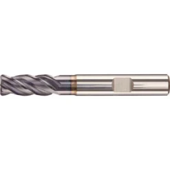 FP Fraise D6527L2000 / 20 + Z4 CARAP FORTIS - Fraise pour Défonceuse, Affleureuse et Toupie - Haute Performance