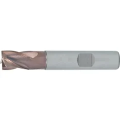 Fraise Deux Tailles Ø 5 mm - Longueur de Garniture 16 mm pour Défonceuse, Affleureuse et Toupie