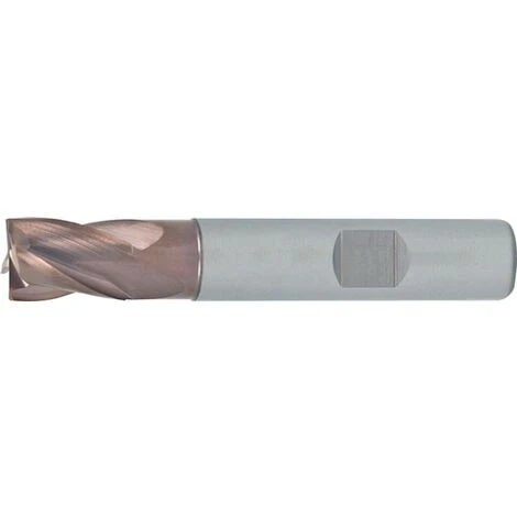 Fraise Deux Tailles Ø 5 mm - Longueur de Garniture 16 mm pour Défonceuse, Affleureuse et Toupie 3 Fraise Deux Tailles Ø 5 mm - Longueur de Garniture 16 mm pour Défonceuse, Affleureuse et Toupie