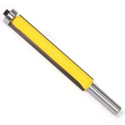 LITZEE Fraise à Bois Extra-longue 76.2mm avec Poignée de 8mm - Fraise à Raser Mèche Droite pour Défonceuse, Affleureuse et Toupie 9 LITZEE Fraise à Bois Extra-longue 76.2mm avec Poignée de 8mm - Fraise à Raser Mèche Droite pour Défonceuse, Affleureuse et Toupie -Toupie Soldes 26468146 3