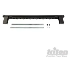 TRITON Support Latéral pour TWX7, TWX7SS, TWX7SS - Fraise pour Défonceuse, Affleureuse et Toupie -Toupie Soldes 28082199 3