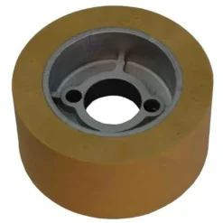 HOLZPROFI Galet De Rechange Pour Entraîneur à Bois VSHPM3 - Accessoire Toupie à Bois