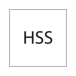 Fraise Demi-cercle DIN855 HSS 50x6mm R 1 - Fraise Pour Défonceuse, Affleureuse Et Toupie -Toupie Soldes 29162785 4