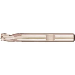 Fraise à Rainurer Courte DIN327 HSSCo8 D3 30mm - 1 Pièce pour Défonceuse, Affleureuse et Toupie