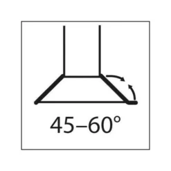Fraise Queue D'aronde DIN1833 HSSCo5 Forme C 45° 32mm - 1 Pièce pour Défonceuse, Affleureuse et Toupie -Toupie Soldes 29163370 4