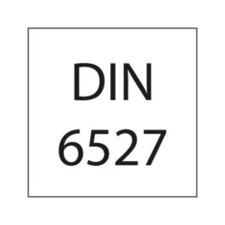 Fraise Longue DIN 6527 Carbure Monobloc TiALN Queue HB D4 14 - Fraise Pour Défonceuse, Affleureuse Et Toupie -Toupie Soldes 29163710 4