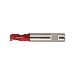 GUHRING Fraise à Rainurer SL Courte NU Carbure Monobloc FIRE 5 - Fraise Pour Défonceuse, Affleureuse Et Toupie -Toupie Soldes 29164234 2