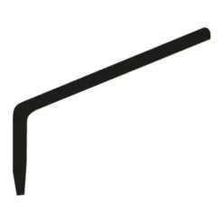 Chasse-outil Pour Plaquette à Tronçonner KV 5x70 FORMAT 5 PCS - Fraise Pour Défonceuse, Affleureuse Et Toupie