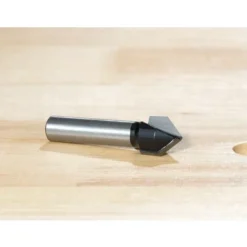 Jeu De Fraises HM 13 Pièces pour Défonceuse, Affleureuse et Toupie - Tige de 8 mm - Westfalia 8 Jeu De Fraises HM 13 Pièces pour Défonceuse, Affleureuse et Toupie - Tige de 8 mm - Westfalia -Toupie Soldes 29356591 3