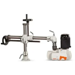 Entraineur STEFF2032 Triphasé 400V MAGGI - Accessoire pour Toupie à Bois