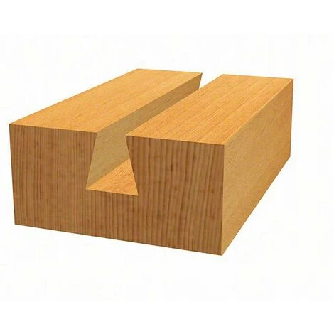 Fraise à Queue Daronde 8 mm D1 14,3 mm L 12,7 mm G 48 mm 14° Bosch 2608628408 - Fraise pour Défonceuse, Affleureuse et Toupie 5 Fraise à Queue Daronde 8 mm D1 14,3 mm L 12,7 mm G 48 mm 14° Bosch 2608628408 - Fraise pour Défonceuse, Affleureuse et Toupie – Image 3