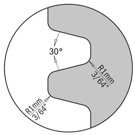 CMT ORANGE TOOLS 694.009.35 Porte-outil pour Joints Collés HW D=100x40x35 - Porte-outils De Toupie 6 CMT ORANGE TOOLS 694.009.35 Porte-outil pour Joints Collés HW D=100x40x35 - Porte-outils De Toupie – Image 4