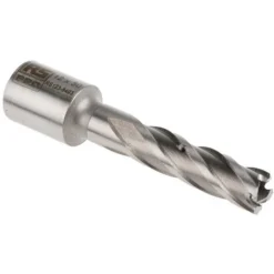 Fraise à Carotter 12 mm HSS RS PRO - Pour Défonceuse, Affleureuse et Toupie - Haute Précision