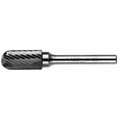 Facom Fraise-lime VFA.1204 - Fraise pour Défonceuse, Affleureuse et Toupie - Haute Précision