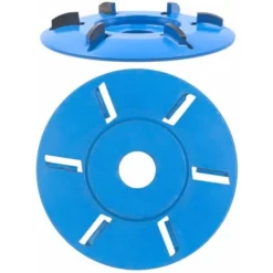 BEARSU Ensemble D'outils De Toupie à Languette Et à Rainure - Fraise Pour Défonceuse, Affleureuse Et Toupie - Tige 1/2 Pouce, Mèche à Onglet 45° - Idéal pour Portes, Tables, Étagères, Bricolage et Travail du Bois 9 BEARSU Ensemble D'outils De Toupie à Languette Et à Rainure - Fraise Pour Défonceuse, Affleureuse Et Toupie - Tige 1/2 Pouce, Mèche à Onglet 45° - Idéal pour Portes, Tables, Étagères, Bricolage et Travail du Bois -Toupie Soldes 37034752 3