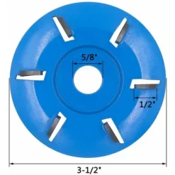 BEARSU Ensemble D'outils De Toupie à Languette Et à Rainure - Fraise Pour Défonceuse, Affleureuse Et Toupie - Tige 1/2 Pouce, Mèche à Onglet 45° - Idéal pour Portes, Tables, Étagères, Bricolage et Travail du Bois 10 BEARSU Ensemble D'outils De Toupie à Languette Et à Rainure - Fraise Pour Défonceuse, Affleureuse Et Toupie - Tige 1/2 Pouce, Mèche à Onglet 45° - Idéal pour Portes, Tables, Étagères, Bricolage et Travail du Bois -Toupie Soldes 37034752 4
