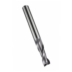 Fraise S922 Werksnorm Lg Total.50mm HM TiAlN 30 Degrés Z.2 DORMER - Fraise Pour Défonceuse, Affleureuse Et Toupie