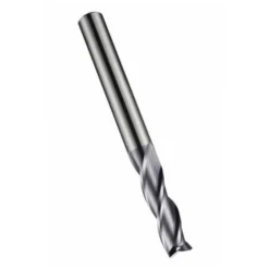 Fraise S933 Werksnorm Lg Total.50mm HM TiAlN 30 Degrés Z.3 DORMER - Fraise Pour Défonceuse, Affleureuse Et Toupie