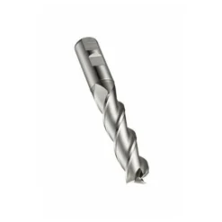 DORMER Fraise C333 DIN 844 L D.25mm Coupe-L.90mm HSS-E-PM Brut 40 Degrés Z.3 - Fraise Pour Défonceuse, Affleureuse Et Toupie
