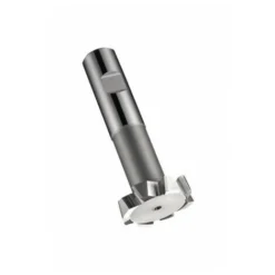 Fraise à Rainure En TWerksnorm HSS-E Z.8 DORMER - Fraise Pour Défonceuse, Affleureuse Et Toupie