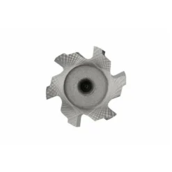 Fraise Fendu Werksnorm D.HSS Z.6 L.3.97mm DORMER - Fraise Pour Défonceuse, Affleureuse Et Toupie