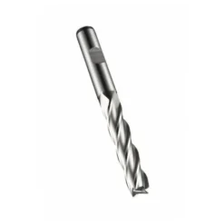 Fraise C273 DIN 844 L D.4mm Coupe-L.19mm HSS-E-PM 30° Z.4 DORMER pour Défonceuse, Affleureuse et Toupie