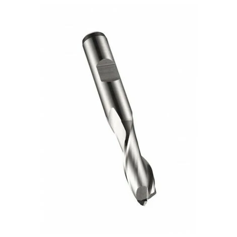 Fraise à Rainurer D.6.35mm HSS-E-PM Brut Z.2 DORMER - Fraise Pour Défonceuse, Affleureuse Et Toupie 3 Fraise à Rainurer D.6.35mm HSS-E-PM Brut Z.2 DORMER - Fraise Pour Défonceuse, Affleureuse Et Toupie