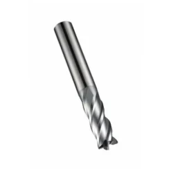 Fraise S814HA Lg Total.104mm HM AlCrN 34 Degrés Z.4 DORMER - Fraise Pour Défonceuse, Affleureuse Et Toupie