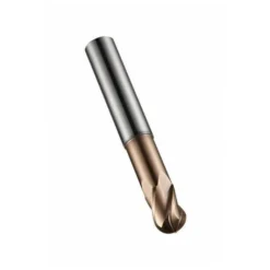 Fraise à Rayon S534 HM TiSiN Z.4 DORMER - Fraise Pour Défonceuse, Affleureuse Et Toupie - Haute Performance