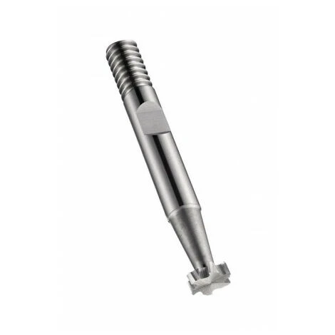 Fraise à Logement De Clavettes D.HSS-E Z.8 L.DORMER - Fraise Pour Défonceuse, Affleureuse Et Toupie 3 Fraise à Logement De Clavettes D.HSS-E Z.8 L.DORMER - Fraise Pour Défonceuse, Affleureuse Et Toupie