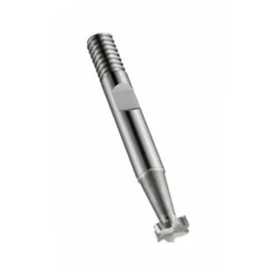 Fraise à Logement de Clavettes D.HSS-E Z.8 L.25mm DORMER - Fraise Pour Défonceuse, Affleureuse Et Toupie