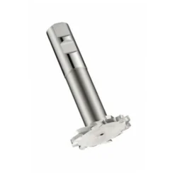 Fraise à Rainure En TWerksnorm HSS-E Z.12 DORMER - Fraise Pour Défonceuse, Affleureuse Et Toupie