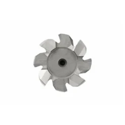 Fraise à Rainure En T HSS-E Z.8 DORMER - Fraise Pour Défonceuse, Affleureuse Et Toupie