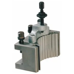 FP Porte-outils Interchangeable pour Tête de Support d'Outils AA - Hauteur de Serrage 12 mm - PROMAT