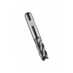 Fraise DORMER C908 DIN 844 K D.6mm Coupe-L.13mm HSS-E-PM ALCRONA 35° Z.4 D pour Défonceuse, Affleureuse et Toupie