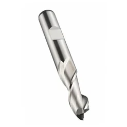 Fraise à Rainurer HSS-E Brillant Z.2 DORMER - Fraise Pour Défonceuse, Affleureuse Et Toupie