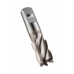 DORMER Fraise C246 DIN 844 K D.25mm Coupe-L.45mm HSS-E-PM TiCN 30 Degrés Z.5 DOR - Fraise Pour Défonceuse, Affleureuse Et Toupie