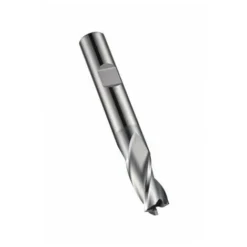 Fraise à Rainurer D.2.5mm HM AlCrN Z.3 DORMER - Fraise Pour Défonceuse, Affleureuse Et Toupie